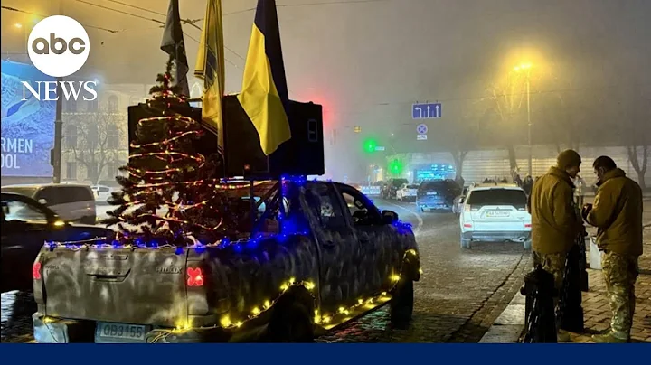 Trump potential peace talks with Putin, Zelenskyy come with ‘a lot of emotions’ for Ukraine