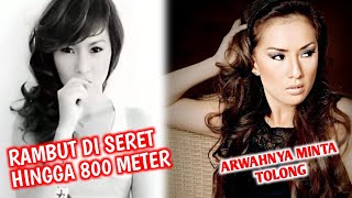 MISTERI RAMBUT TERSANGKUT GIR MOTOR