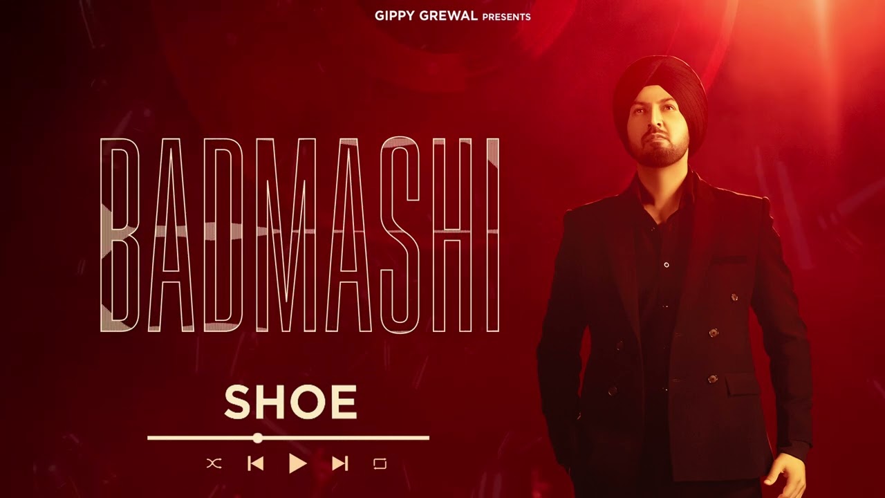 Shoe (Full Audio)