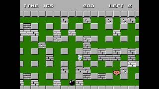 Bomberman NES: Cuộc đào thoát khỏi xưởng bom bằng những vụ nổ chữ thập screenshot 5