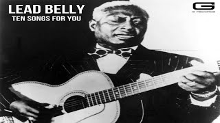 Lead Belly 
