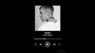 Justin Bieber - Seven (Jungkook Ft. Latto) | Ai Cover