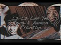 NIKI - La La Lost You Cover | Reina and Ammon Franklin