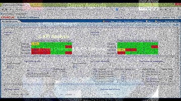 Planning Data Quality Demo