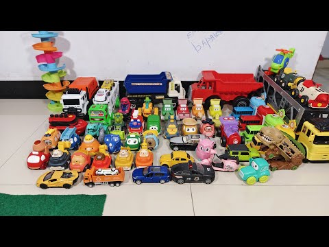 mobil mobilan, mobil