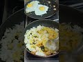 kacha badam recipe #viral #trending #shorts Egg rice