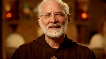 Advent Reflections 2020 with Father Joseph Mary Wolfe- week 2