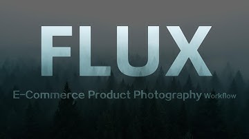 Flux E-Commerce Product Photography: Backgrounds, Lighting, Detail Sync, Color, Video Generation