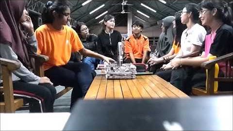 LAX 2019 Group Reflection D.I.Y Project 1 (Group 31)