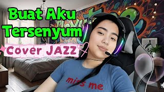 Buat Aku Tersenyum english Cover Jazz  Sheila On 7  Musik Santai Cafe Dan Kerja