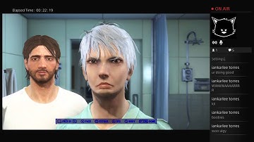 Fallout 4 ep.1 nuclear explosions!