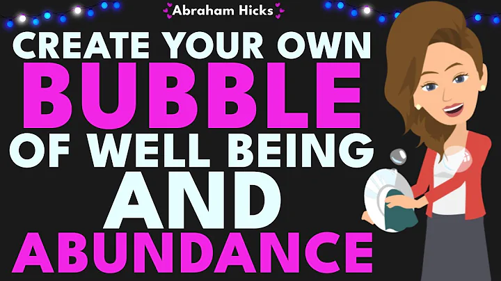 Be Untouchable in Your Energy Field 🫧💎 Abraham Hicks 2025