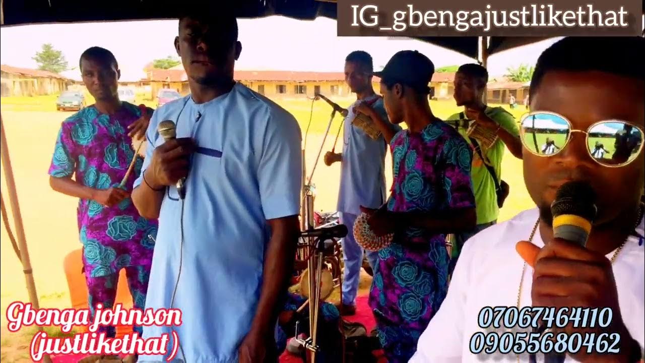 IJINLE NINU IJINLE PRAISES YouTube