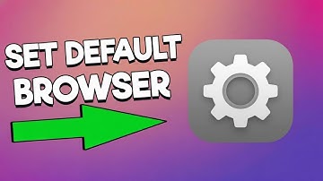 How To Change Default Browser On iPhone - Detailed Instructions