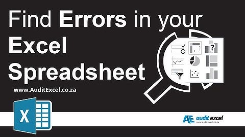 Spreadsheet Professional Add In- Replaced by a new Excel Auditing Tool- link below