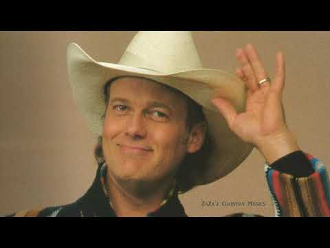 Ricky Van Shelton   ~ "Don't We All Have The Right"