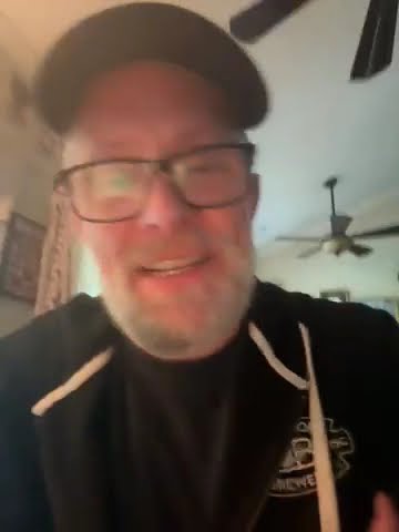 Chuck Huber testimonial for Fame To Fans
