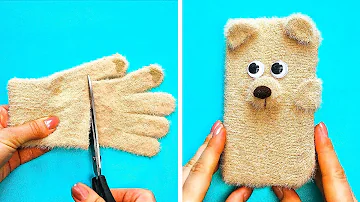 Como se chama capinha de celular?