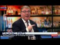 Talking Pints with Nigel Farage and Conservative MP Mark Francois