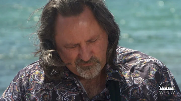 Northern Rhythms: Briand Morrison Waves