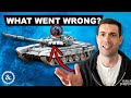 Why the Russian Army T-72 Tank is Worse Than You Think