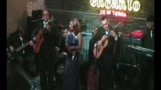 trio los Kipus Mi cariñito