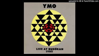 BEHIND THE MASK / ＹＭＯ