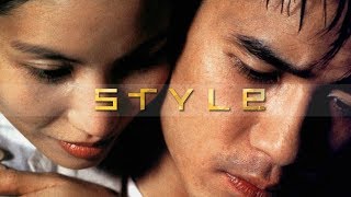 8 great Tony Leung films from the 1990s