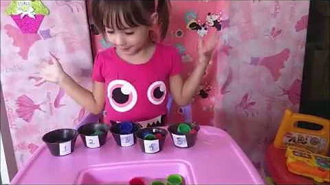O que a Bncc fala sobre a matemática na Educação Infantil?