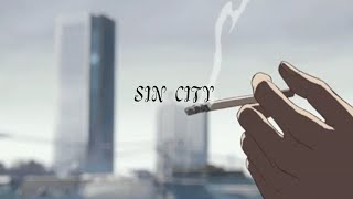 Sin City - Skepta, Chip & Young Adz ( Chill AF Vibez )