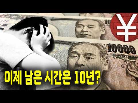 A Lost 30 Years… Why Is Japan Still the World’s 4th Largest Economy?