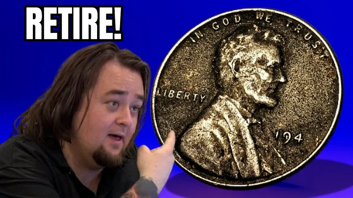 RETIRE IF YOU FIND THIS VERY EXPENSIVE USA ULTRA RARE LINCOLN PENNY WORTH MILLIONS OF DOLLARS!