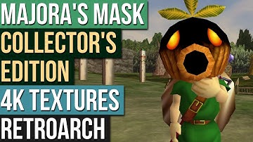 How to Install Majora