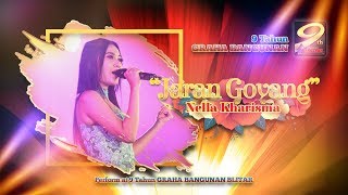 Download Lagu NELLA KHARISMA JARAN GOYANG (HD) MP3