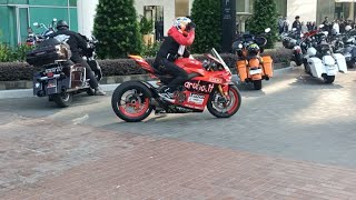 SUPERBIKES PARADISE ‼️ YAMAHA HONDA DUCATI BMW KTM KAWASAKI SUZUKI @dickystb2736 SUPERBIKES PARADISE ‼️ YAMAHA HONDA DUCATI BMW KTM KAWASAKI SUZUKI @dickystb2736
