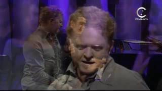 Mick Hucknall with Jools Holland - I got it bad and that ain&#39;t good