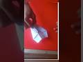 kagaj ka aeroplane kis tarike se banaenge|| #trending 🔥🔥#viral #kagajkaaeroplane #shortvideos