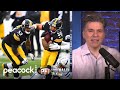 Week 16 superlatives: Pittsburgh Steelers regain their form | Pro Football Talk | NBC Sports