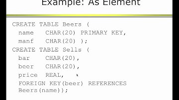 Oracle - PPT Lecture 4 - Live (2/28/11)