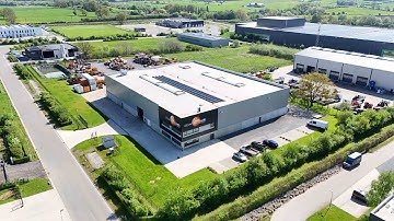 down2earth Film corpo 2025