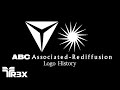 ABC / Associated Rediffusion Logo History