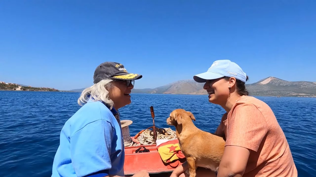 Kovalar Balıkla Doldu Taştı! | Sabah Suyu Bereketi! | Tekneden Balık Avı Bölüm 3
