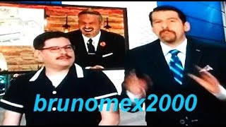 La Sopa México 2 - Joserra Zúñiga - 21-Noviembre-2016