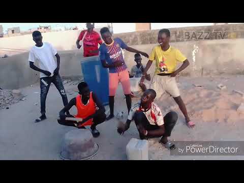 LAZALL DANCHE ET SONS GROUPS