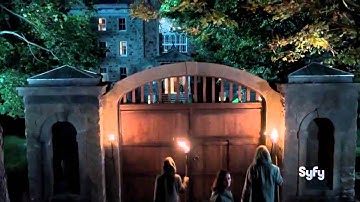 Helix   Season 2 Trailer