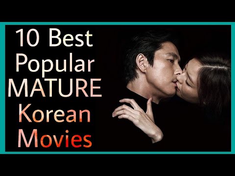 Mature Korean Movies