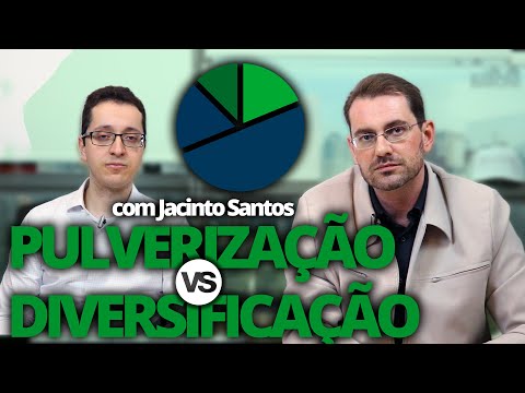 Vídeo: Por que estratégia de diversificação é adotada?