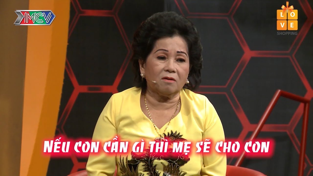 Mẹ chồng hứa nếu con dâu yêu người khác thì vẫn sẽ tổ chức ĐÁM CƯỚI hoành tráng - MCND mcveigh
