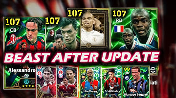 DEFENSE COMPLETELY CHANGED! Must Watch AFTER UPDATE😱 |eFootball 2026