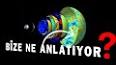 Kozmik Mikrodalga Arkaplan Radyasyonu (CMB) ile ilgili video